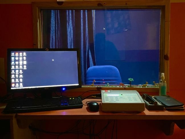 State-of-the-art medical technology