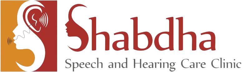 Shabdha Logo